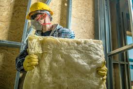 Insulation Air Sealing in Adelanto, CA