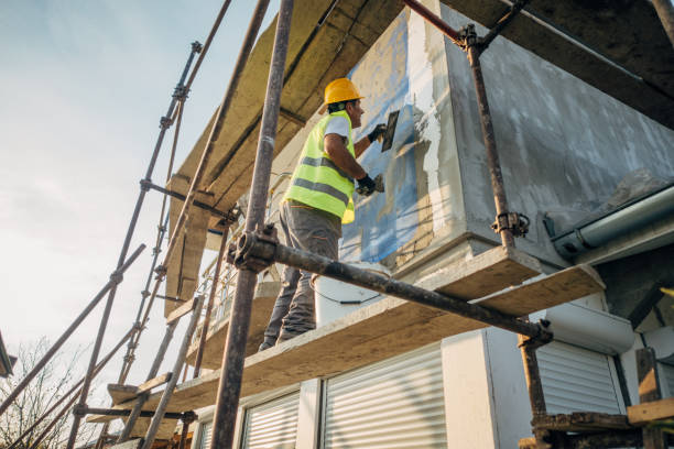 Fireproof Insulation in Adelanto, CA